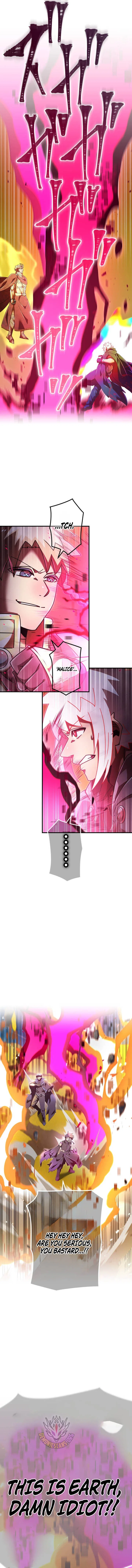 Savior of Divine Blood ~Draw Out 0.00000001% To Become the Strongest~ Chapter 185 – Page 4
