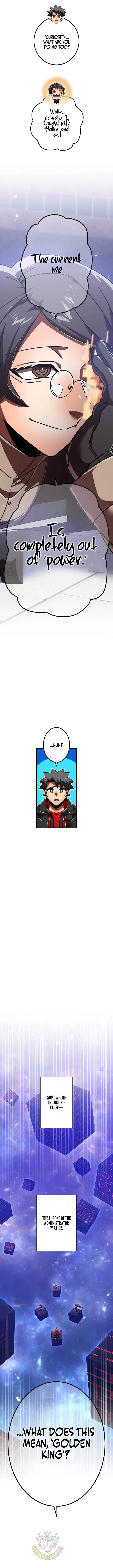 Savior of Divine Blood ~Draw Out 0.00000001% To Become the Strongest~ Chapter 185 – Page 15