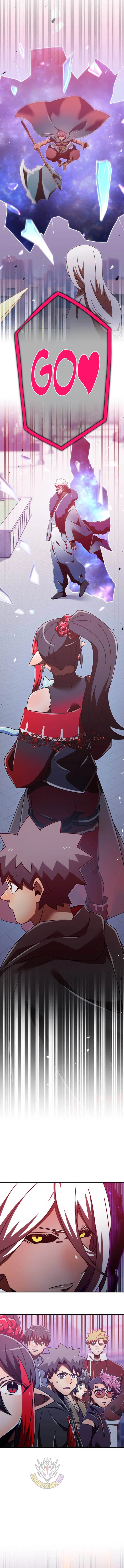 Savior of Divine Blood ~Draw Out 0.00000001% To Become the Strongest~ Chapter 185 – Page 19