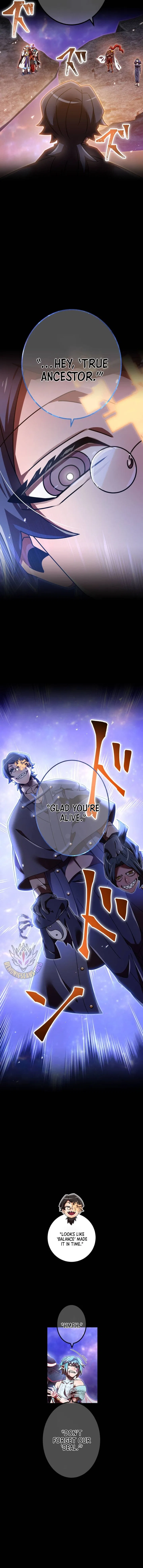 Savior of Divine Blood ~Draw Out 0.00000001% To Become the Strongest~ Chapter 184 – Page 4