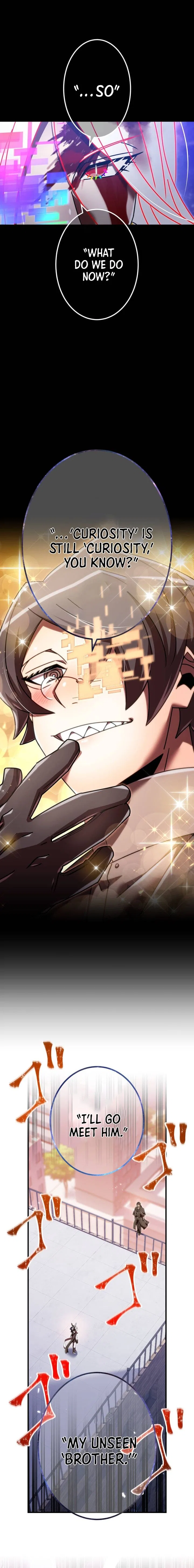 Savior of Divine Blood ~Draw Out 0.00000001% To Become the Strongest~ Chapter 184 – Page 6
