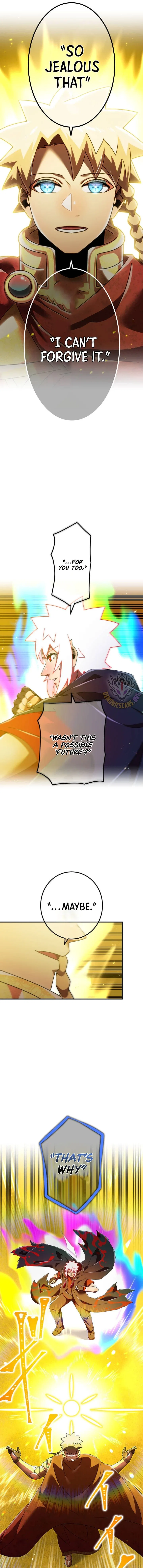 Savior of Divine Blood ~Draw Out 0.00000001% To Become the Strongest~ Chapter 184 – Page 17
