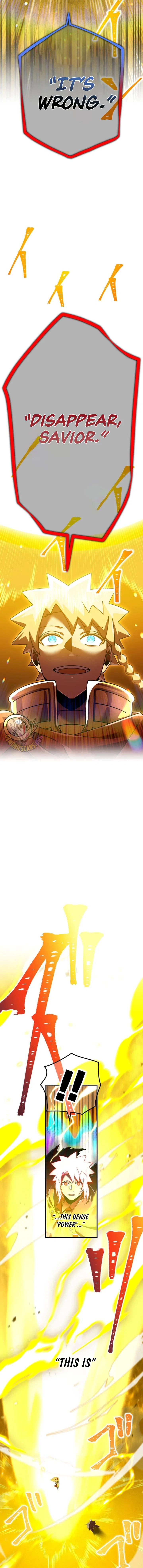Savior of Divine Blood ~Draw Out 0.00000001% To Become the Strongest~ Chapter 184 – Page 18