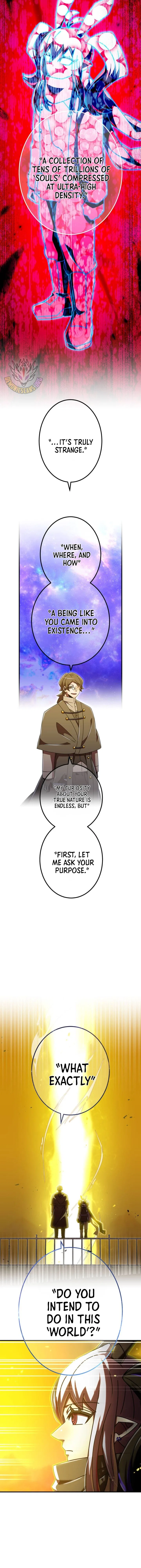 Savior of Divine Blood ~Draw Out 0.00000001% To Become the Strongest~ Chapter 184 – Page 20