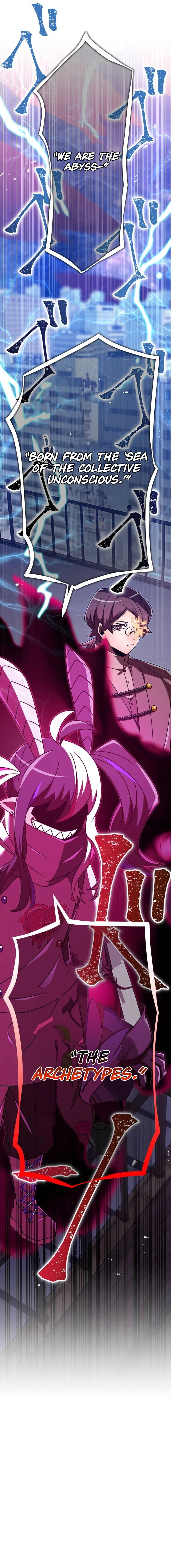 Savior of Divine Blood ~Draw Out 0.00000001% To Become the Strongest~ Chapter 184 – Page 23