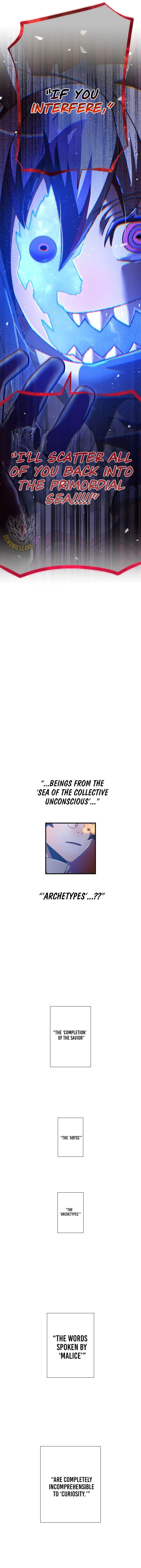 Savior of Divine Blood ~Draw Out 0.00000001% To Become the Strongest~ Chapter 184 – Page 24