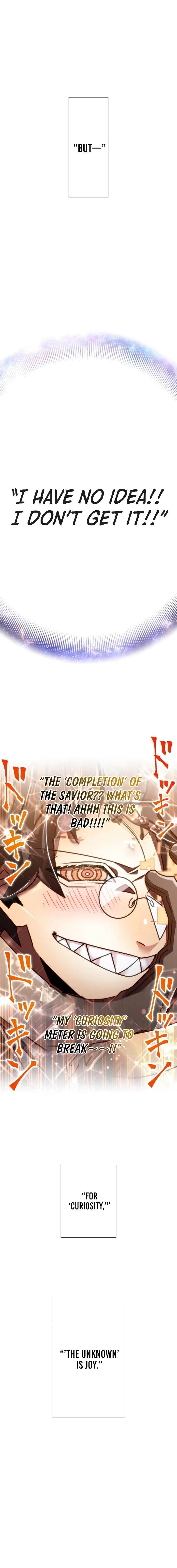 Savior of Divine Blood ~Draw Out 0.00000001% To Become the Strongest~ Chapter 184 – Page 25
