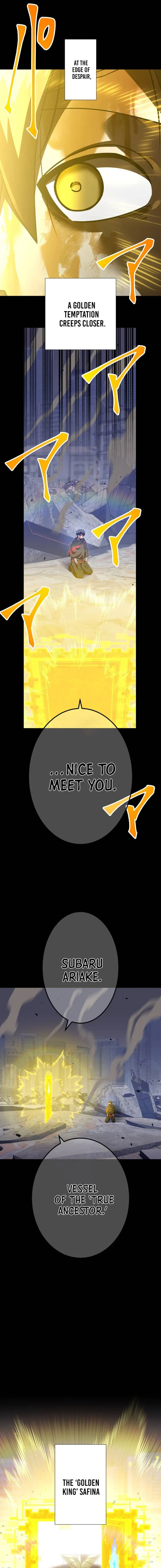 Savior of Divine Blood ~Draw Out 0.00000001% To Become the Strongest~ Chapter 183 – Page 3