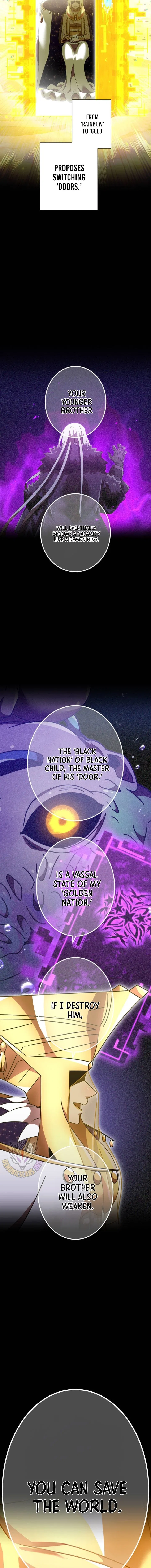Savior of Divine Blood ~Draw Out 0.00000001% To Become the Strongest~ Chapter 183 – Page 4