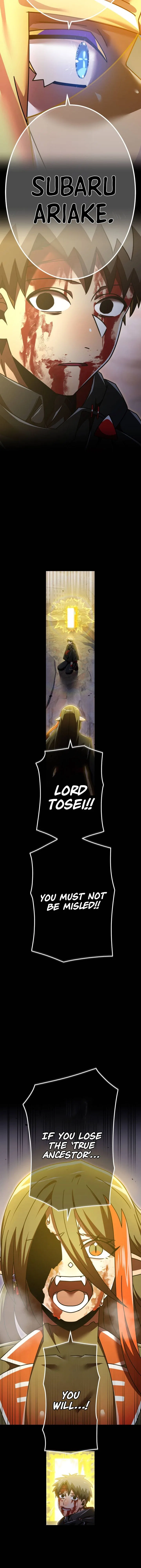Savior of Divine Blood ~Draw Out 0.00000001% To Become the Strongest~ Chapter 183 – Page 5