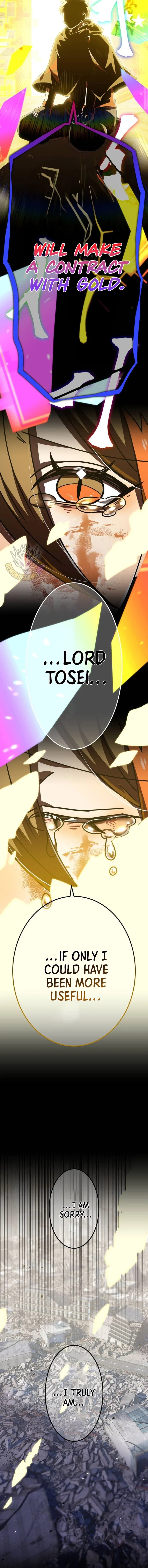 Savior of Divine Blood ~Draw Out 0.00000001% To Become the Strongest~ Chapter 183 – Page 7