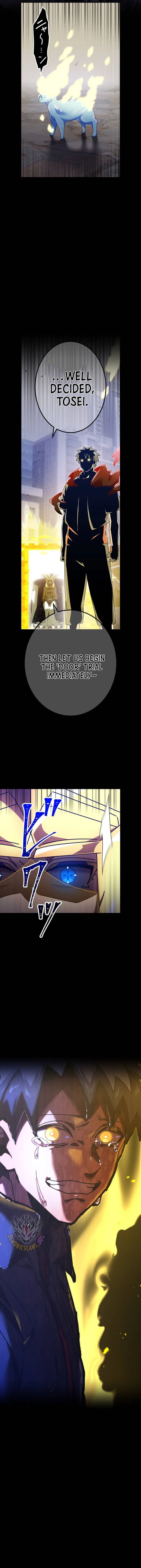 Savior of Divine Blood ~Draw Out 0.00000001% To Become the Strongest~ Chapter 183 – Page 8