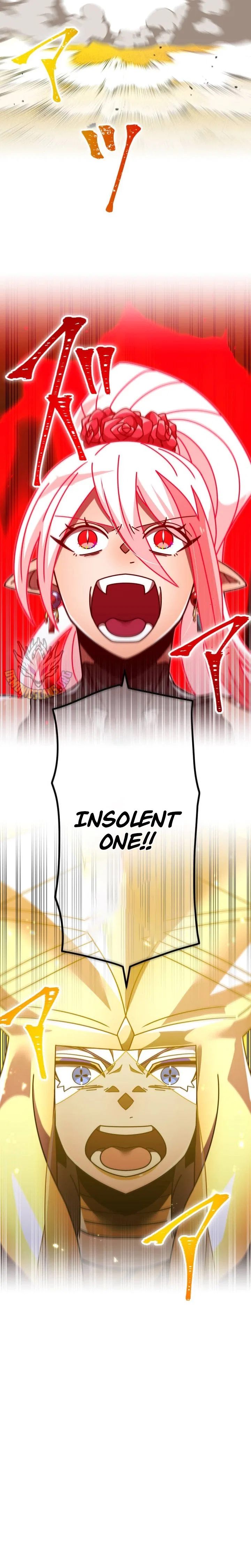 Savior of Divine Blood ~Draw Out 0.00000001% To Become the Strongest~ Chapter 183 – Page 14
