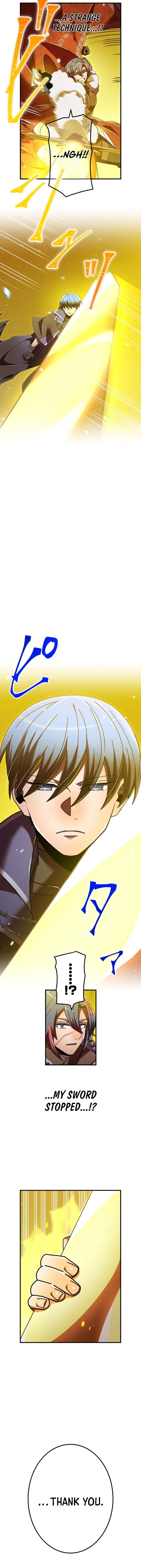 Savior of Divine Blood ~Draw Out 0.00000001% To Become the Strongest~ Chapter 183 – Page 20