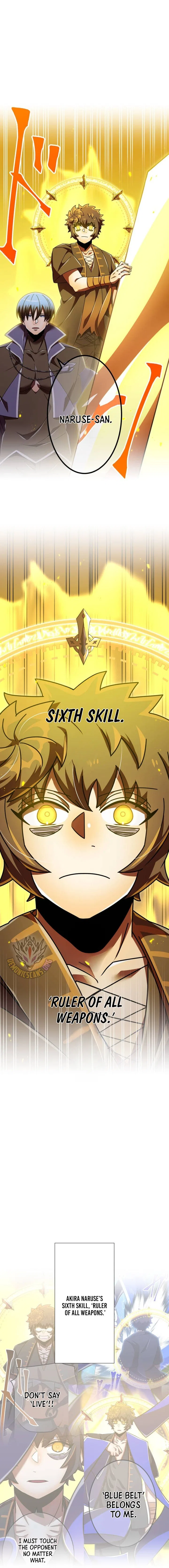 Savior of Divine Blood ~Draw Out 0.00000001% To Become the Strongest~ Chapter 183 – Page 21