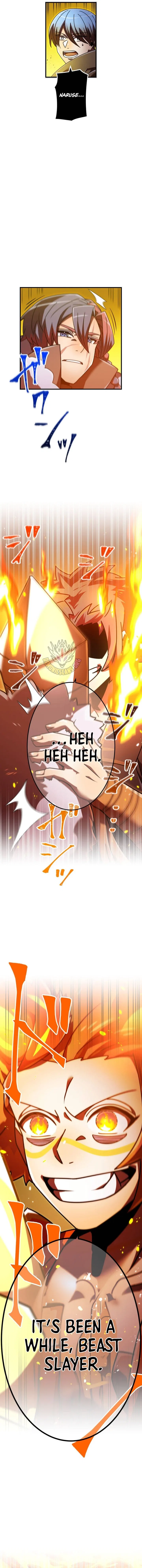 Savior of Divine Blood ~Draw Out 0.00000001% To Become the Strongest~ Chapter 183 – Page 23