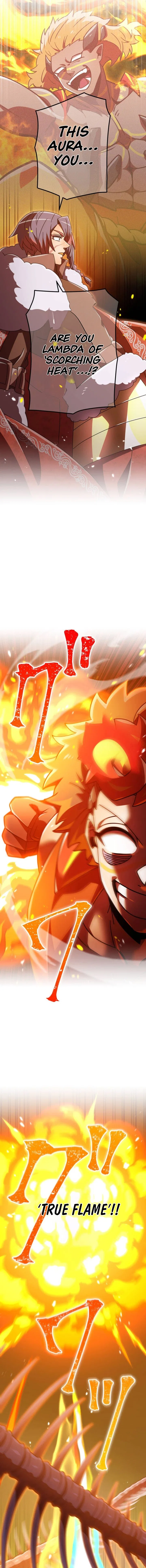 Savior of Divine Blood ~Draw Out 0.00000001% To Become the Strongest~ Chapter 183 – Page 24