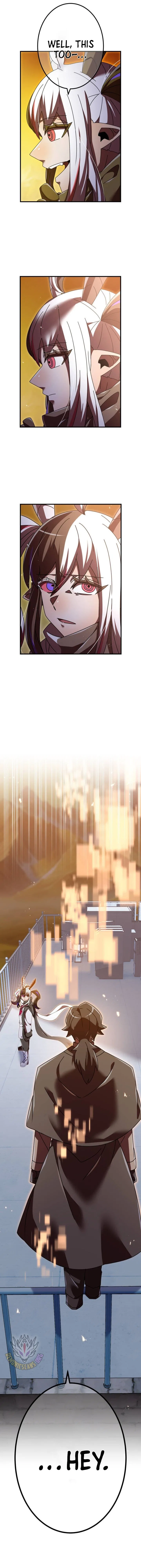 Savior of Divine Blood ~Draw Out 0.00000001% To Become the Strongest~ Chapter 183 – Page 26