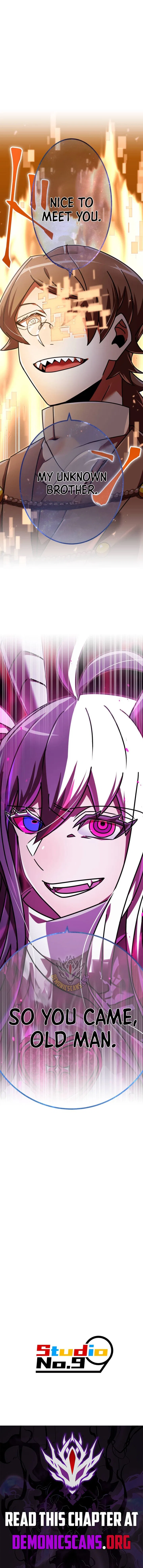 Savior of Divine Blood ~Draw Out 0.00000001% To Become the Strongest~ Chapter 183 – Page 27