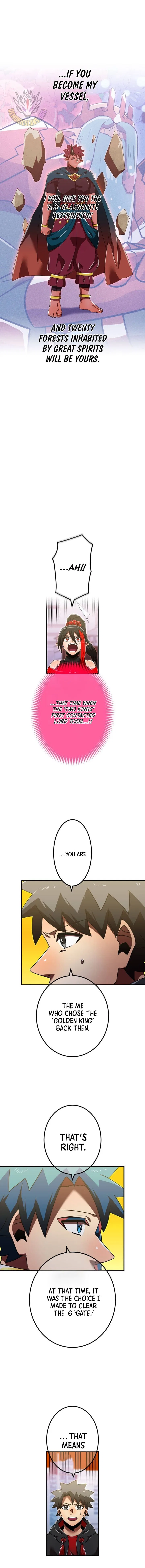 Savior of Divine Blood ~Draw Out 0.00000001% To Become the Strongest~ Chapter 182 – Page 14