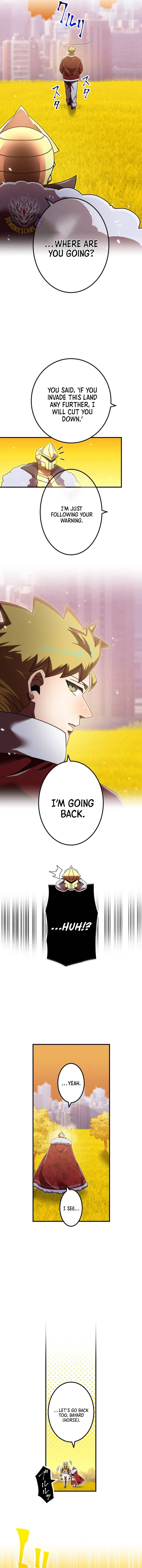 Savior of Divine Blood ~Draw Out 0.00000001% To Become the Strongest~ Chapter 181 – Page 3