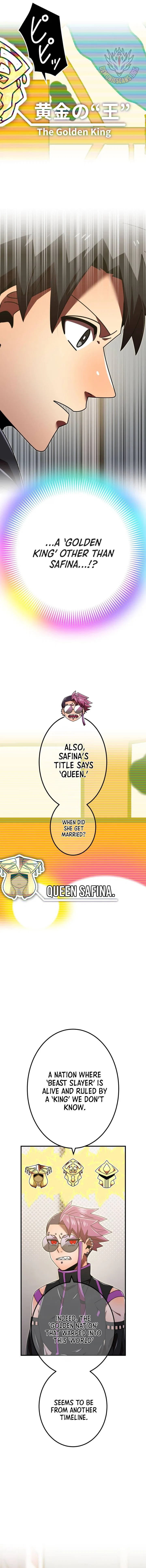 Savior of Divine Blood ~Draw Out 0.00000001% To Become the Strongest~ Chapter 181 – Page 16