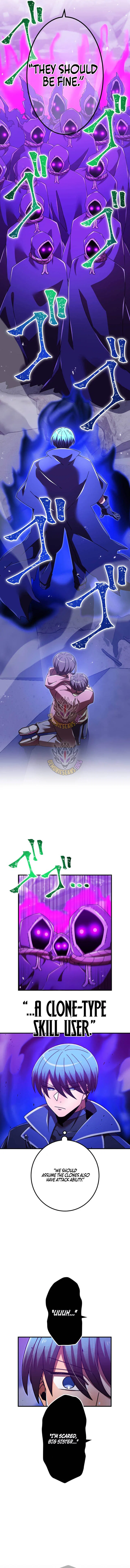 Savior of Divine Blood ~Draw Out 0.00000001% To Become the Strongest~ Chapter 180 – Page 4