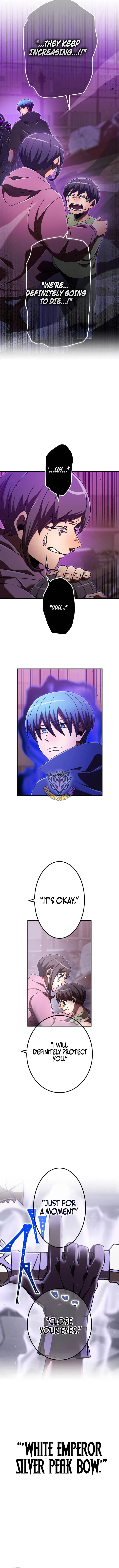 Savior of Divine Blood ~Draw Out 0.00000001% To Become the Strongest~ Chapter 180 – Page 5