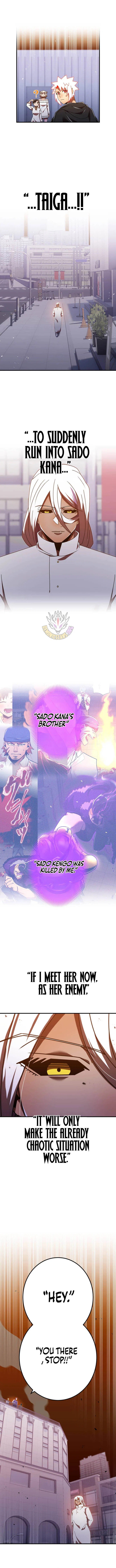 Savior of Divine Blood ~Draw Out 0.00000001% To Become the Strongest~ Chapter 180 – Page 13