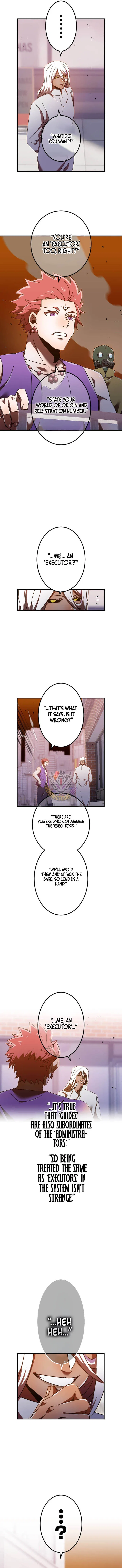 Savior of Divine Blood ~Draw Out 0.00000001% To Become the Strongest~ Chapter 180 – Page 14