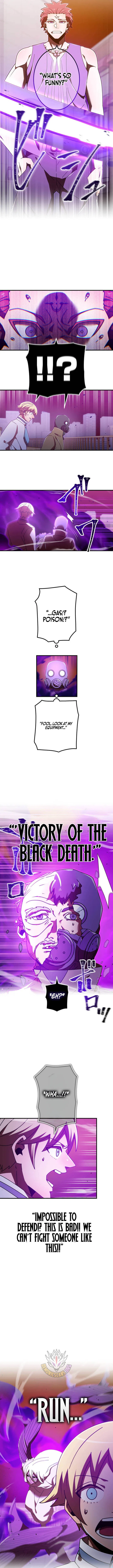 Savior of Divine Blood ~Draw Out 0.00000001% To Become the Strongest~ Chapter 180 – Page 15