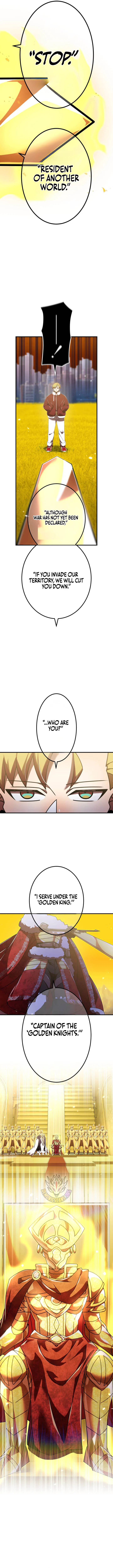 Savior of Divine Blood ~Draw Out 0.00000001% To Become the Strongest~ Chapter 180 – Page 18