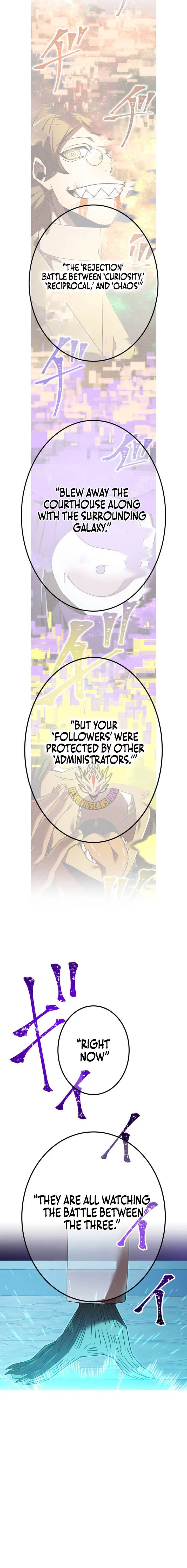 Savior of Divine Blood ~Draw Out 0.00000001% To Become the Strongest~ Chapter 179 – Page 3