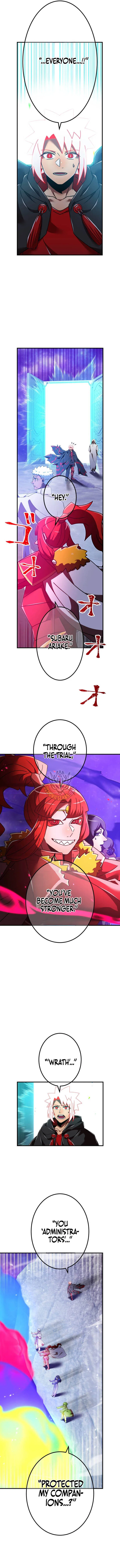 Savior of Divine Blood ~Draw Out 0.00000001% To Become the Strongest~ Chapter 179 – Page 5