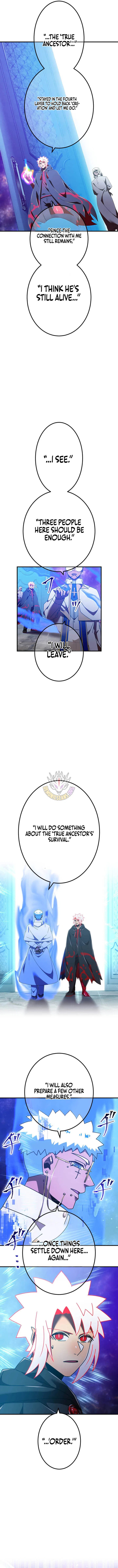 Savior of Divine Blood ~Draw Out 0.00000001% To Become the Strongest~ Chapter 179 – Page 7