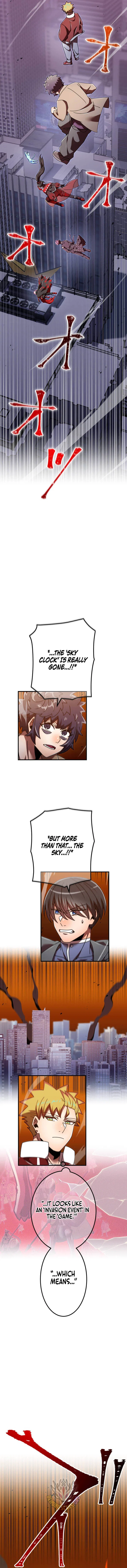 Savior of Divine Blood ~Draw Out 0.00000001% To Become the Strongest~ Chapter 179 – Page 14