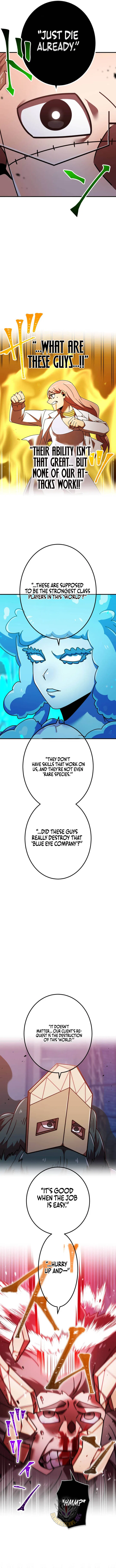 Savior of Divine Blood ~Draw Out 0.00000001% To Become the Strongest~ Chapter 179 – Page 18