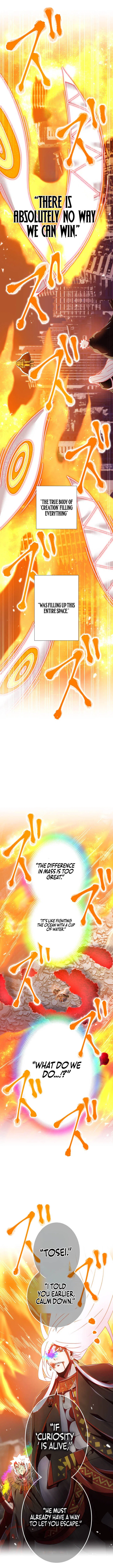 Savior of Divine Blood ~Draw Out 0.00000001% To Become the Strongest~ Chapter 178 – Page 2
