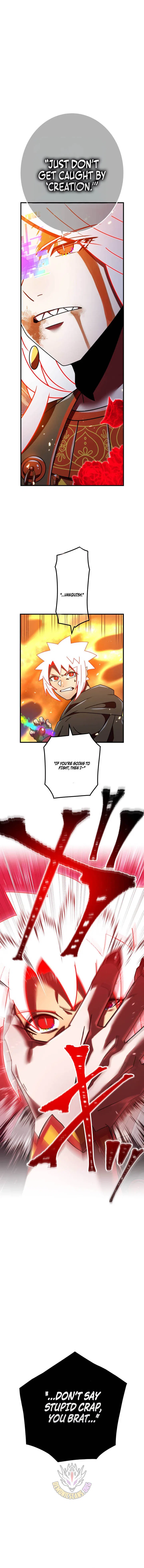 Savior of Divine Blood ~Draw Out 0.00000001% To Become the Strongest~ Chapter 178 – Page 3