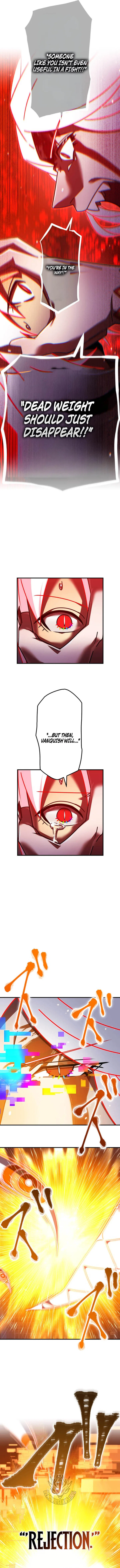 Savior of Divine Blood ~Draw Out 0.00000001% To Become the Strongest~ Chapter 178 – Page 4