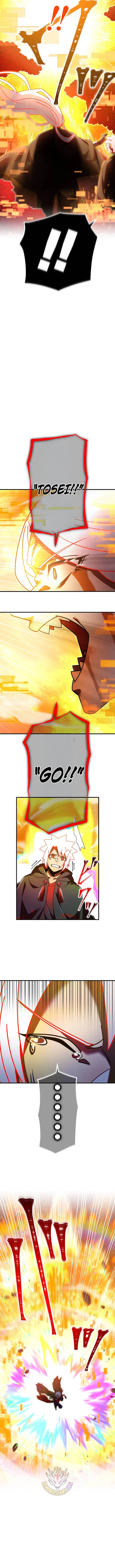 Savior of Divine Blood ~Draw Out 0.00000001% To Become the Strongest~ Chapter 178 – Page 5