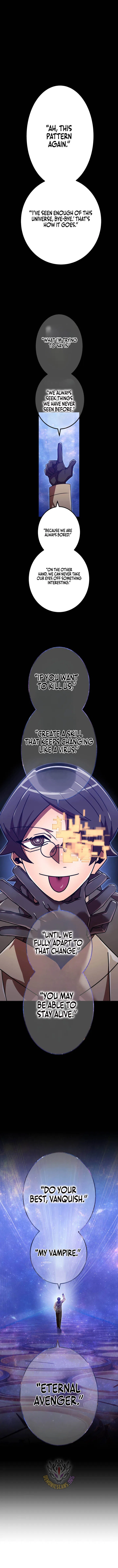 Savior of Divine Blood ~Draw Out 0.00000001% To Become the Strongest~ Chapter 178 – Page 10