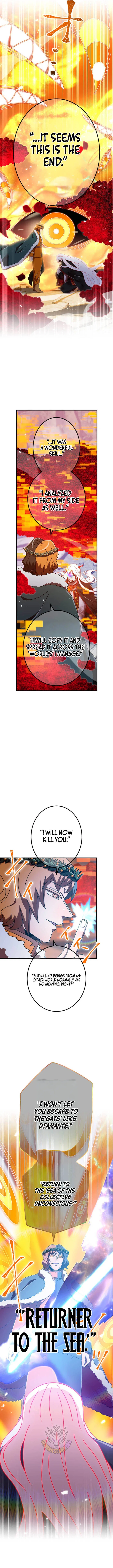Savior of Divine Blood ~Draw Out 0.00000001% To Become the Strongest~ Chapter 178 – Page 15