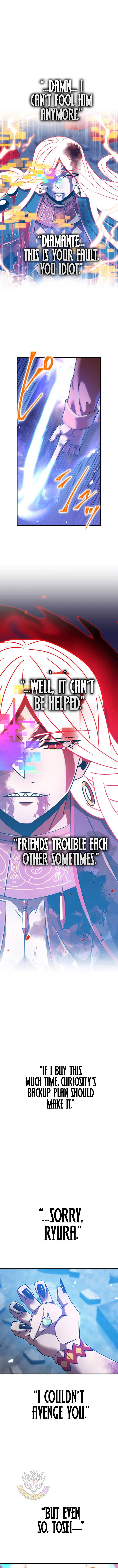 Savior of Divine Blood ~Draw Out 0.00000001% To Become the Strongest~ Chapter 178 – Page 16