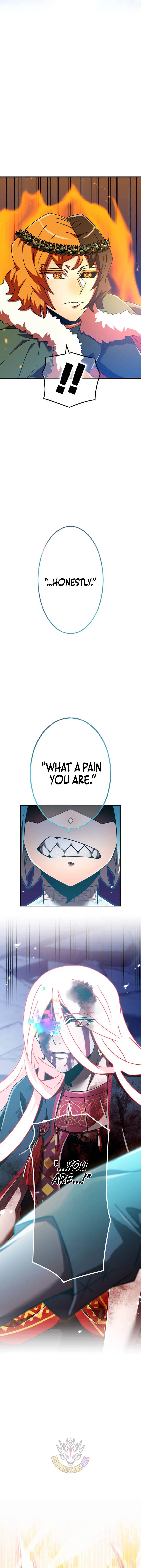 Savior of Divine Blood ~Draw Out 0.00000001% To Become the Strongest~ Chapter 178 – Page 18