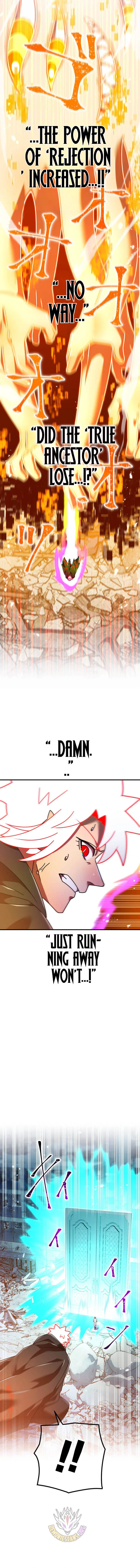 Savior of Divine Blood ~Draw Out 0.00000001% To Become the Strongest~ Chapter 178 – Page 19