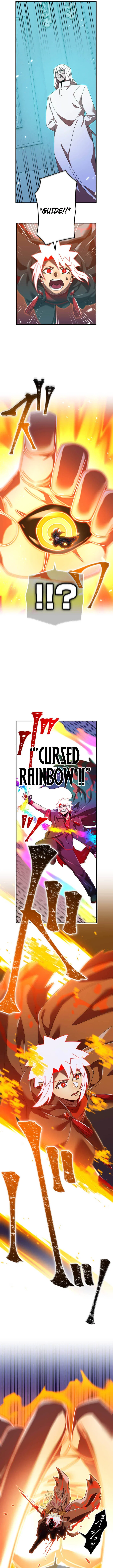 Savior of Divine Blood ~Draw Out 0.00000001% To Become the Strongest~ Chapter 178 – Page 20