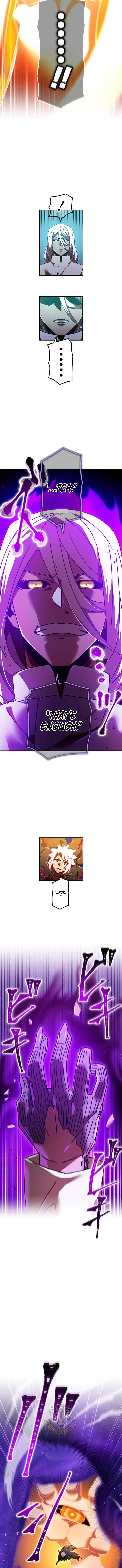 Savior of Divine Blood ~Draw Out 0.00000001% To Become the Strongest~ Chapter 178 – Page 21
