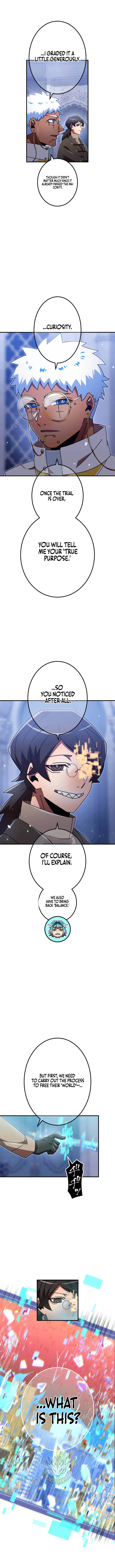 Savior of Divine Blood ~Draw Out 0.00000001% To Become the Strongest~ Chapter 177 – Page 2