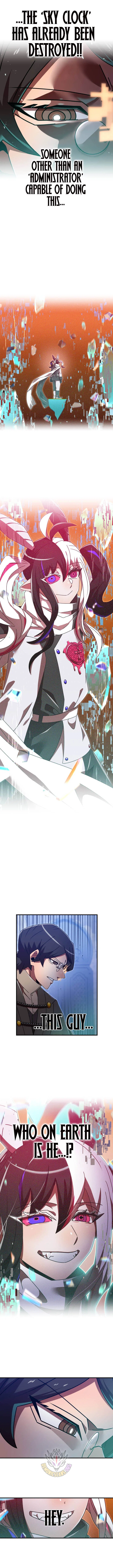 Savior of Divine Blood ~Draw Out 0.00000001% To Become the Strongest~ Chapter 177 – Page 3